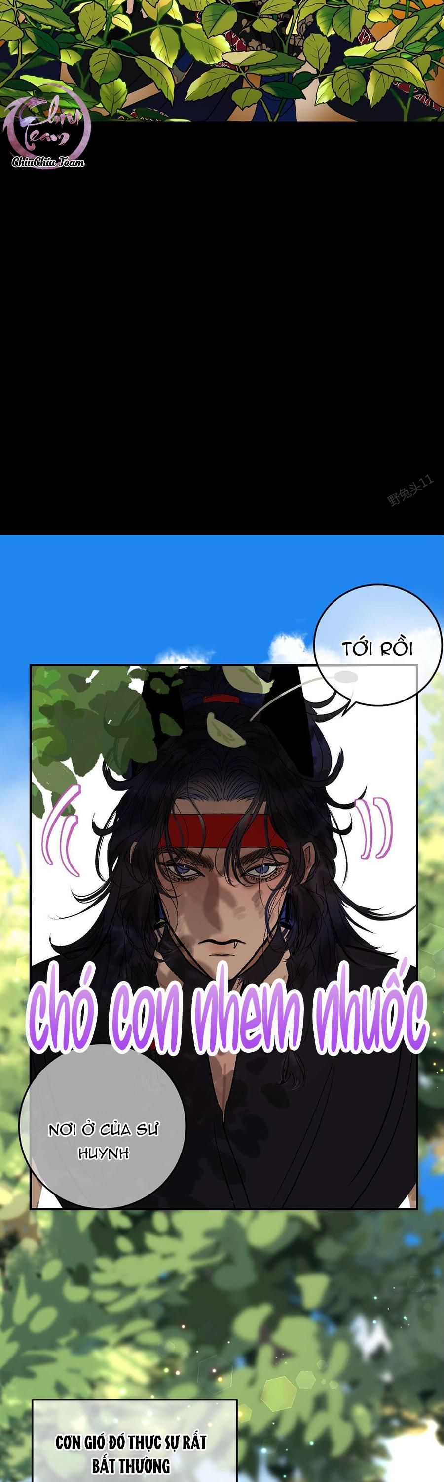 đọc truyện Vài Câu Chuyện Với Sư Tôn Sau Khi Xuyên Sách Chương 79 ảnh 4 tại Thiên Thai Truyện