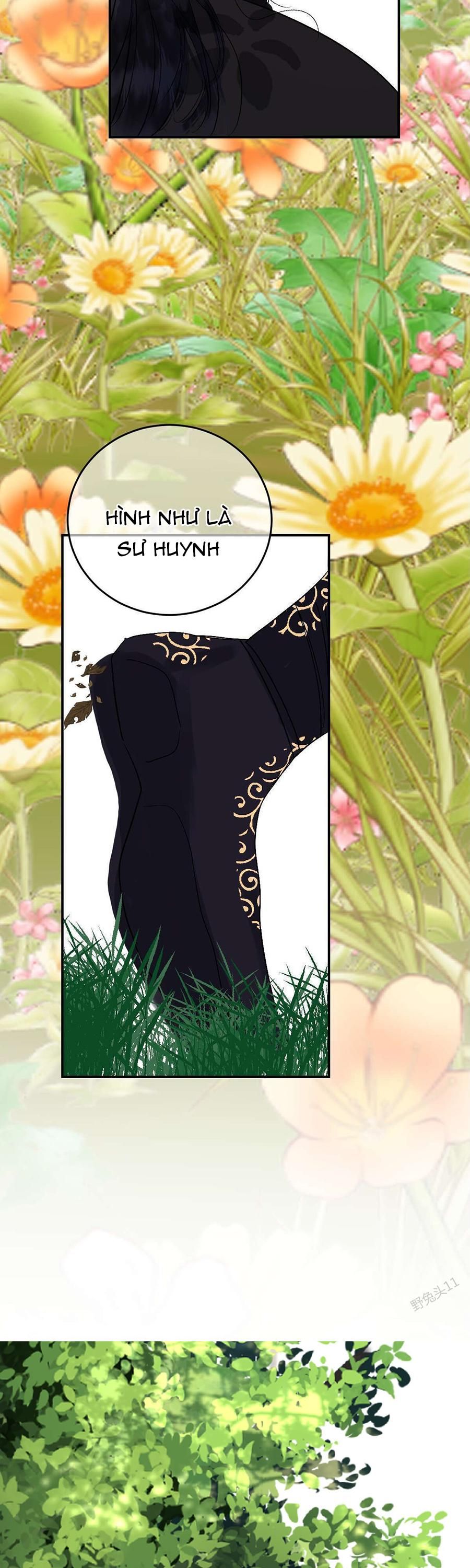 đọc truyện Vài Câu Chuyện Với Sư Tôn Sau Khi Xuyên Sách Chương 79 ảnh 6 tại Thiên Thai Truyện