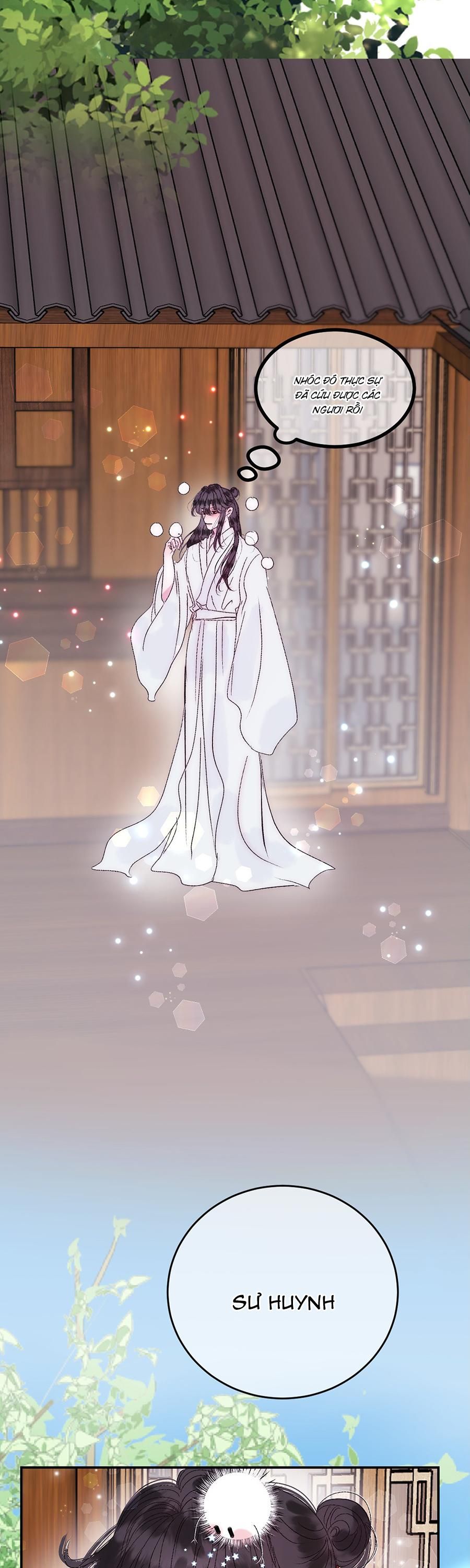 đọc truyện Vài Câu Chuyện Với Sư Tôn Sau Khi Xuyên Sách Chương 79 ảnh 7 tại Thiên Thai Truyện