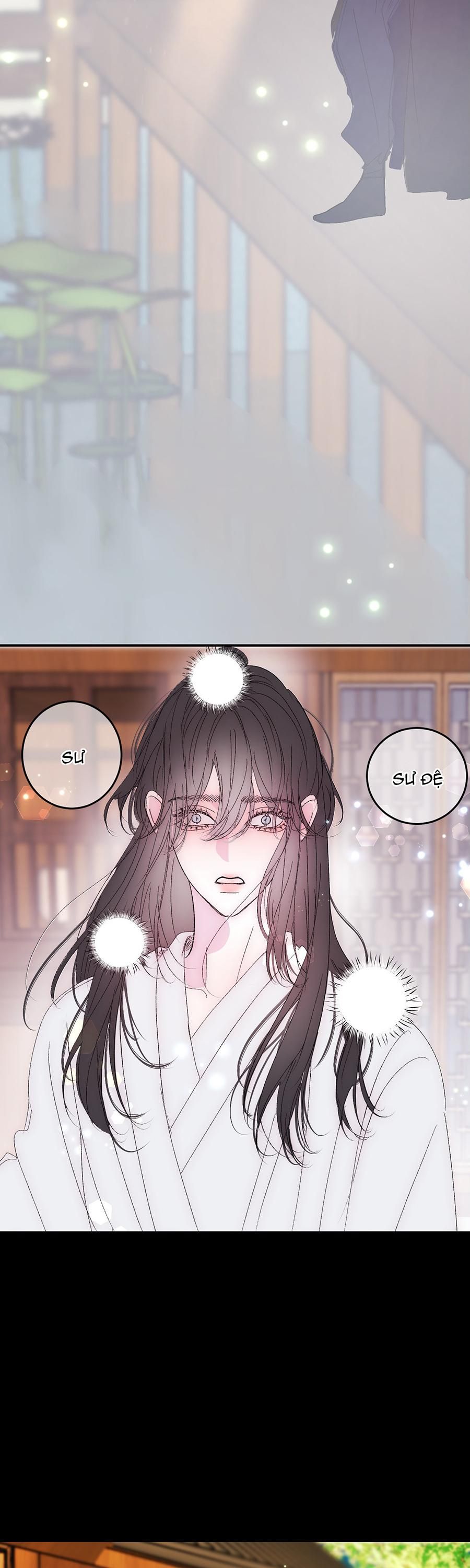 đọc truyện Vài Câu Chuyện Với Sư Tôn Sau Khi Xuyên Sách Chương 79 ảnh 9 tại Thiên Thai Truyện