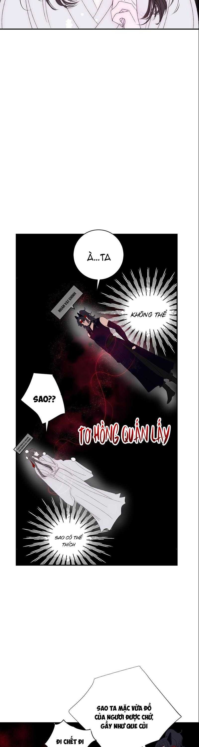 đọc truyện Vài Câu Chuyện Với Sư Tôn Sau Khi Xuyên Sách Chương 80.1 ảnh 9 tại Thiên Thai Truyện