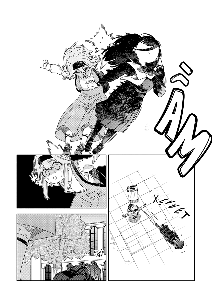 đọc truyện Vai Diễn Của Nữ Phản Diện Chương 1 ảnh 15 tại Thiên Thai Truyện