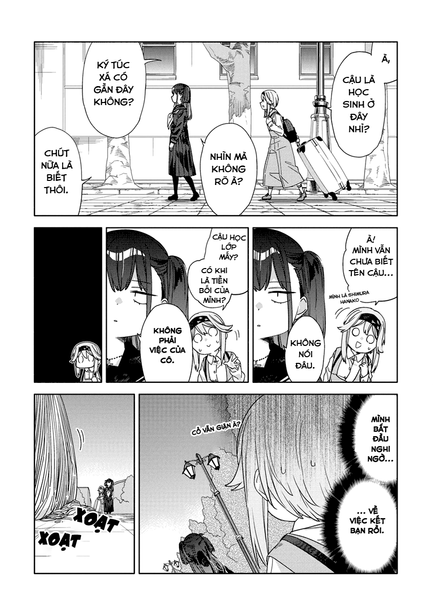 đọc truyện Vai Diễn Của Nữ Phản Diện Chương 1 ảnh 19 tại Thiên Thai Truyện