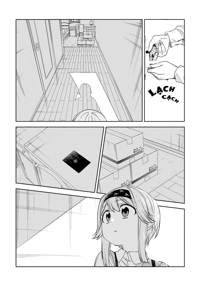 đọc truyện Vai Diễn Của Nữ Phản Diện Chương 1 ảnh 29 tại Thiên Thai Truyện