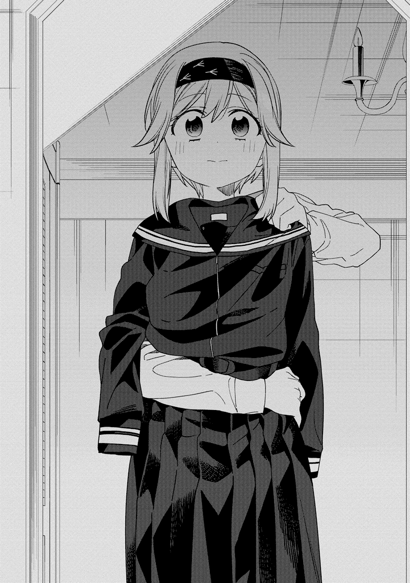 đọc truyện Vai Diễn Của Nữ Phản Diện Chương 1 ảnh 31 tại Thiên Thai Truyện