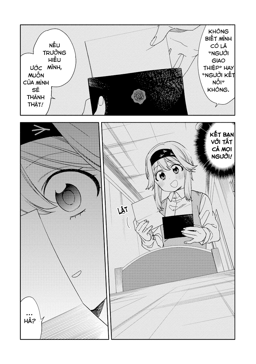 đọc truyện Vai Diễn Của Nữ Phản Diện Chương 1 ảnh 35 tại Thiên Thai Truyện