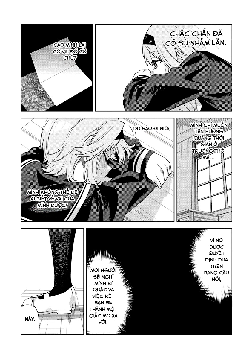 đọc truyện Vai Diễn Của Nữ Phản Diện Chương 1 ảnh 38 tại Thiên Thai Truyện