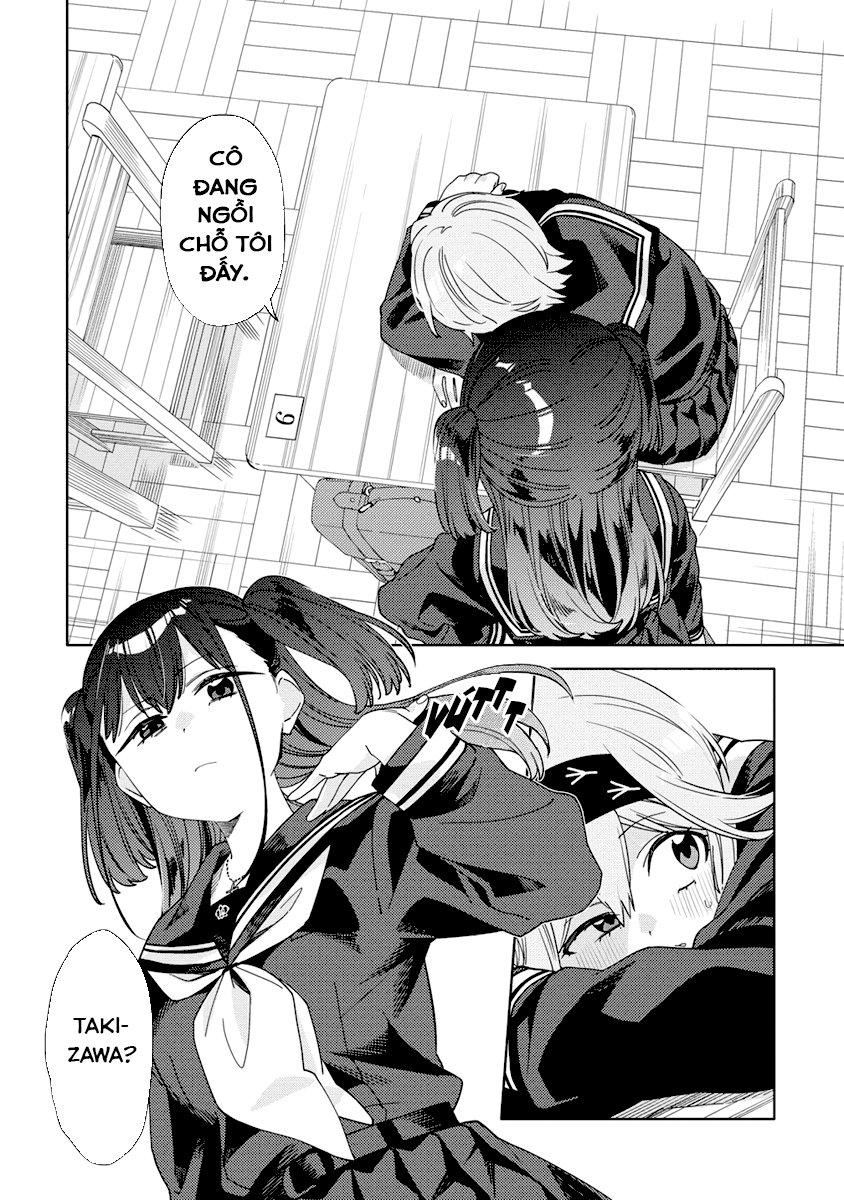 đọc truyện Vai Diễn Của Nữ Phản Diện Chương 1 ảnh 39 tại Thiên Thai Truyện