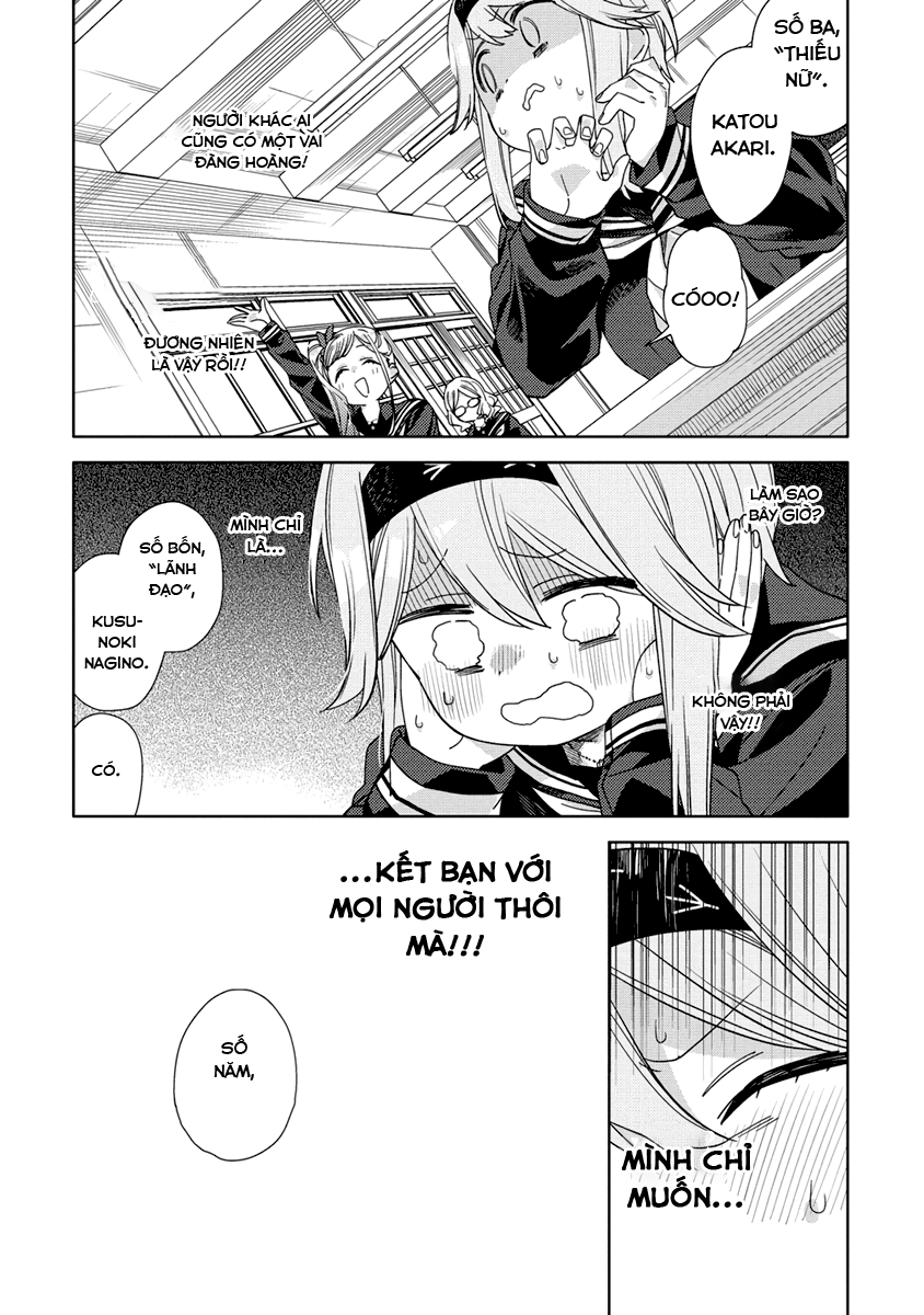 đọc truyện Vai Diễn Của Nữ Phản Diện Chương 1 ảnh 43 tại Thiên Thai Truyện