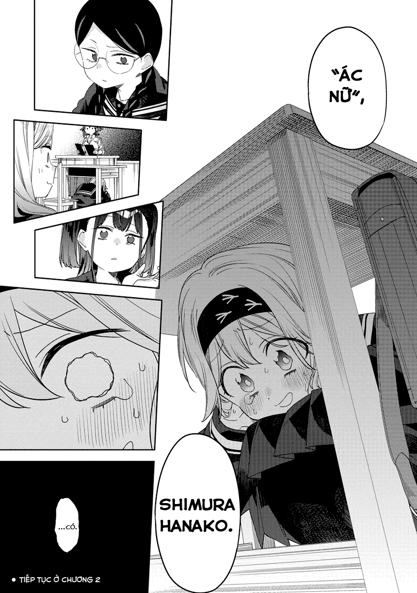 đọc truyện Vai Diễn Của Nữ Phản Diện Chương 1 ảnh 44 tại Thiên Thai Truyện