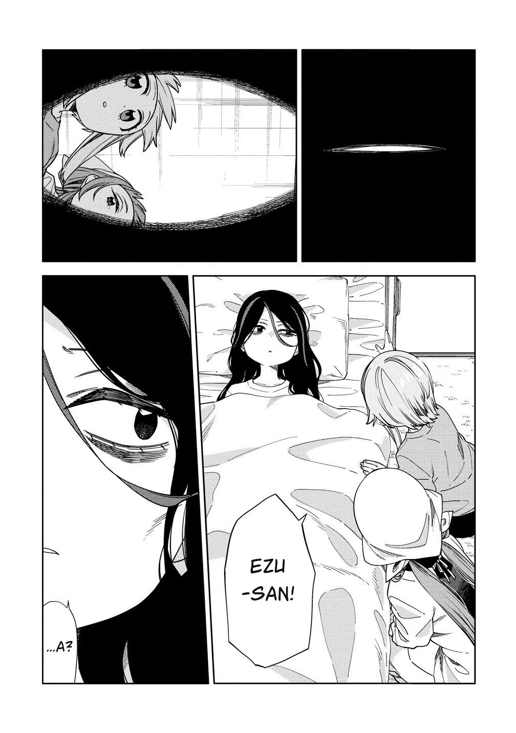 đọc truyện Vai Diễn Của Nữ Phản Diện Chương 10 ảnh 3 tại Thiên Thai Truyện