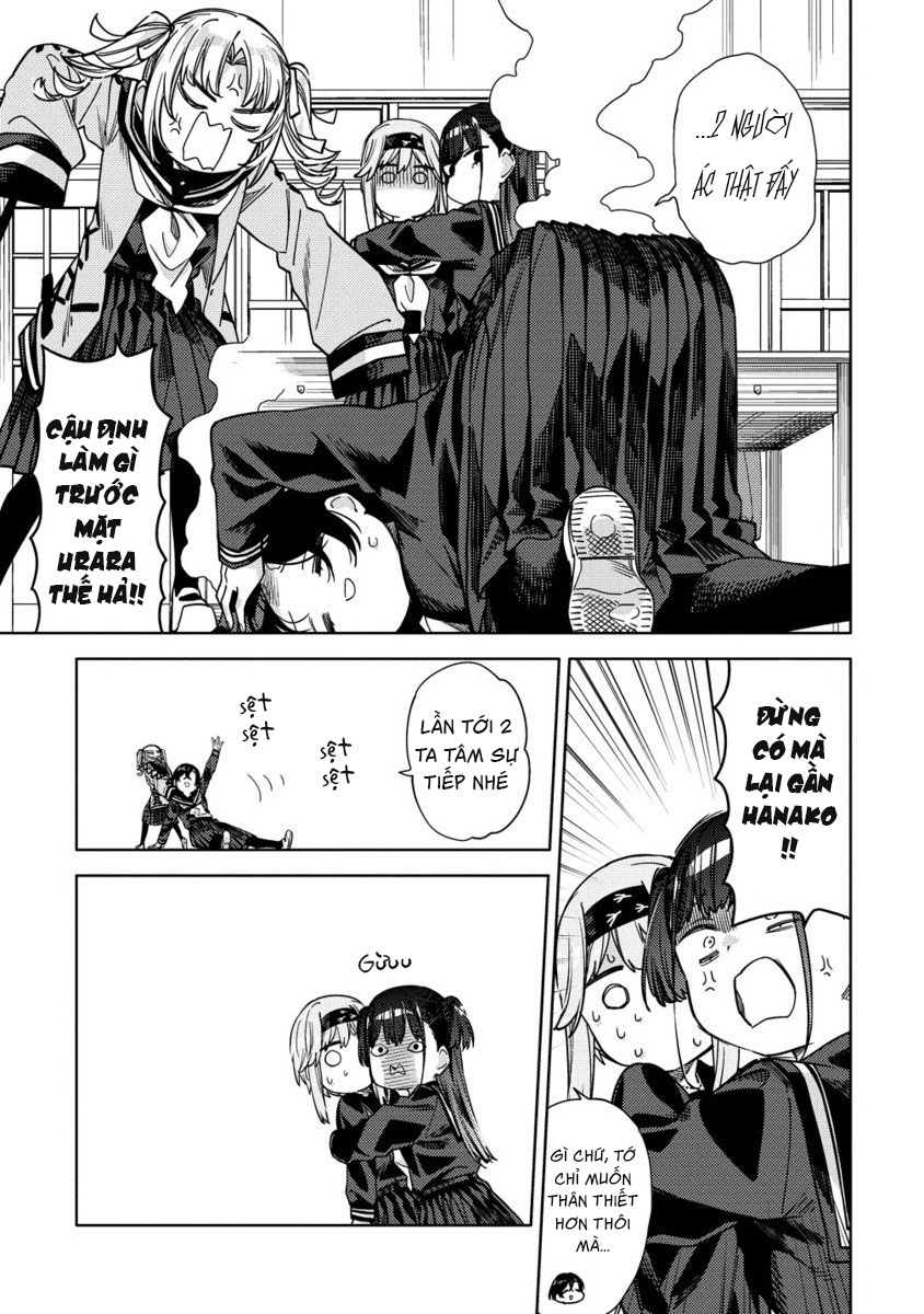 đọc truyện Vai Diễn Của Nữ Phản Diện Chương 10 ảnh 23 tại Thiên Thai Truyện