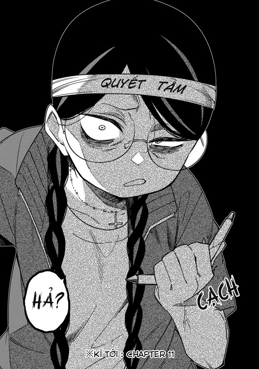 đọc truyện Vai Diễn Của Nữ Phản Diện Chương 10 ảnh 29 tại Thiên Thai Truyện