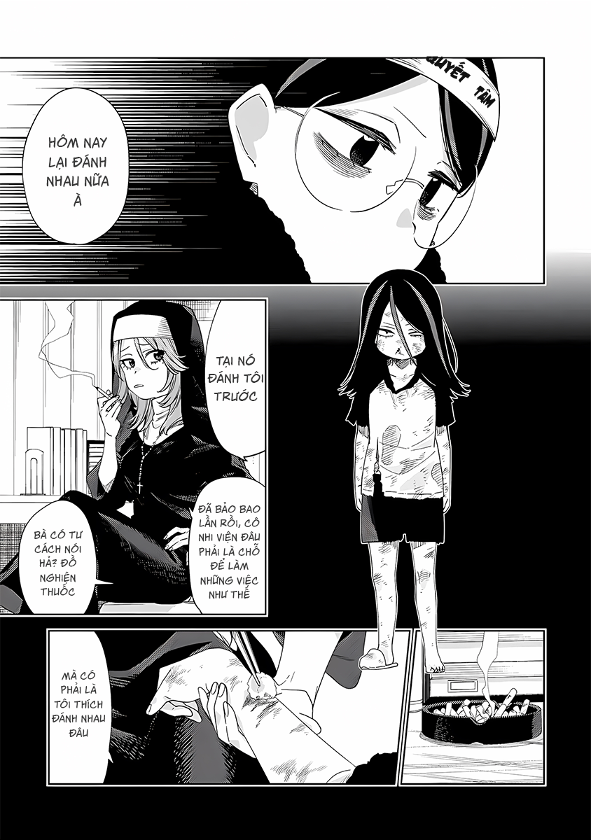 đọc truyện Vai Diễn Của Nữ Phản Diện Chương 11 ảnh 15 tại Thiên Thai Truyện