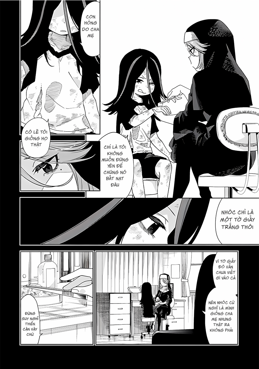 đọc truyện Vai Diễn Của Nữ Phản Diện Chương 11 ảnh 16 tại Thiên Thai Truyện