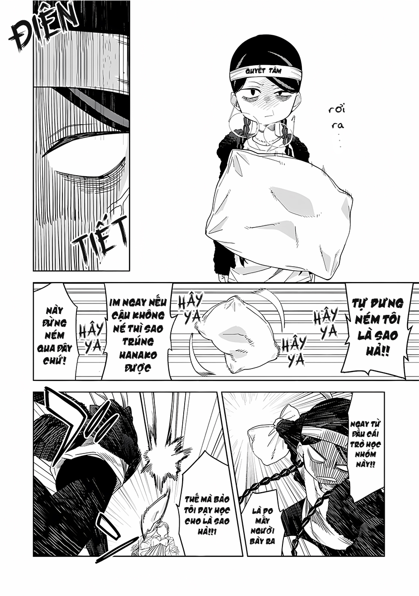 đọc truyện Vai Diễn Của Nữ Phản Diện Chương 11 ảnh 20 tại Thiên Thai Truyện