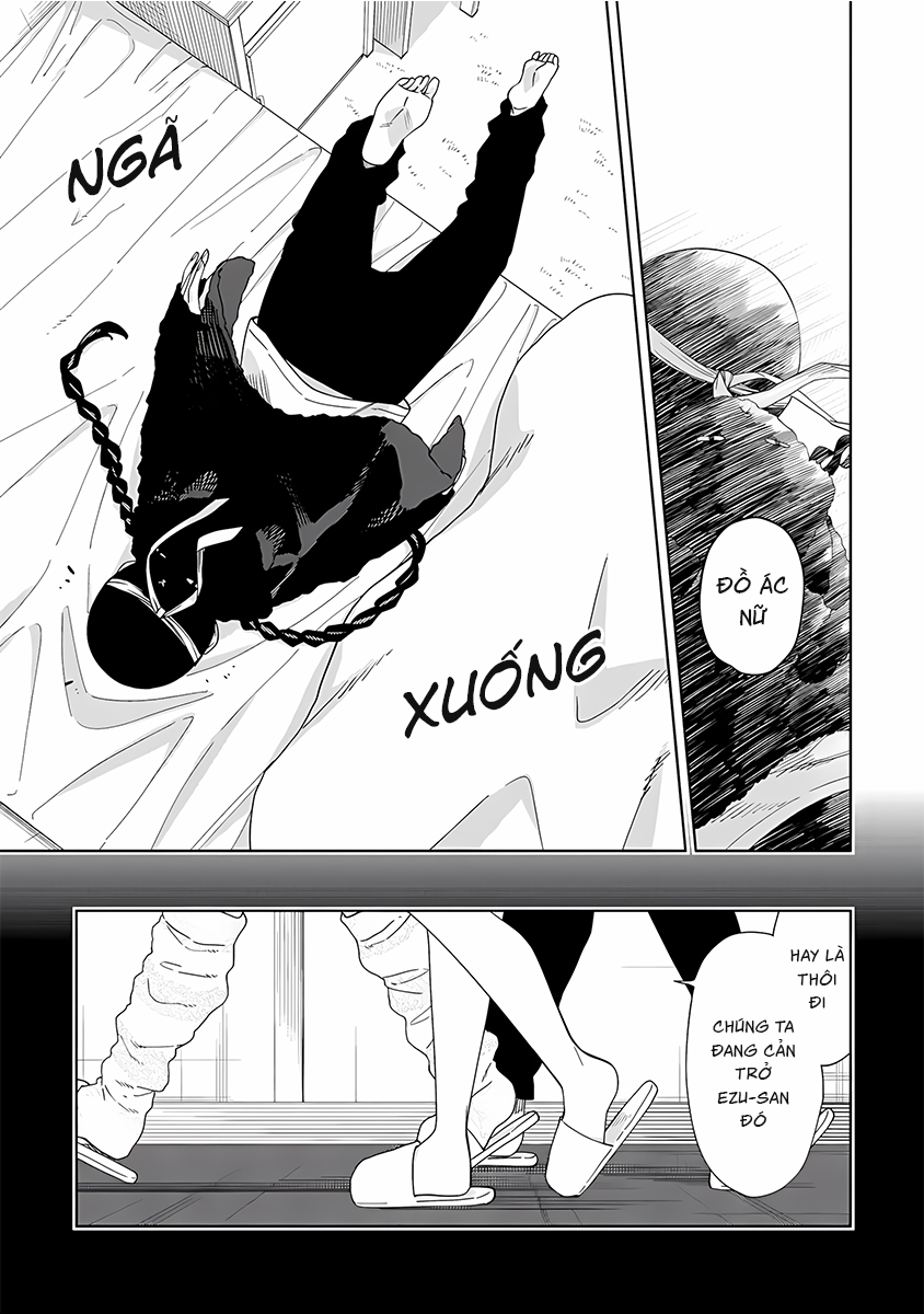 đọc truyện Vai Diễn Của Nữ Phản Diện Chương 11 ảnh 25 tại Thiên Thai Truyện