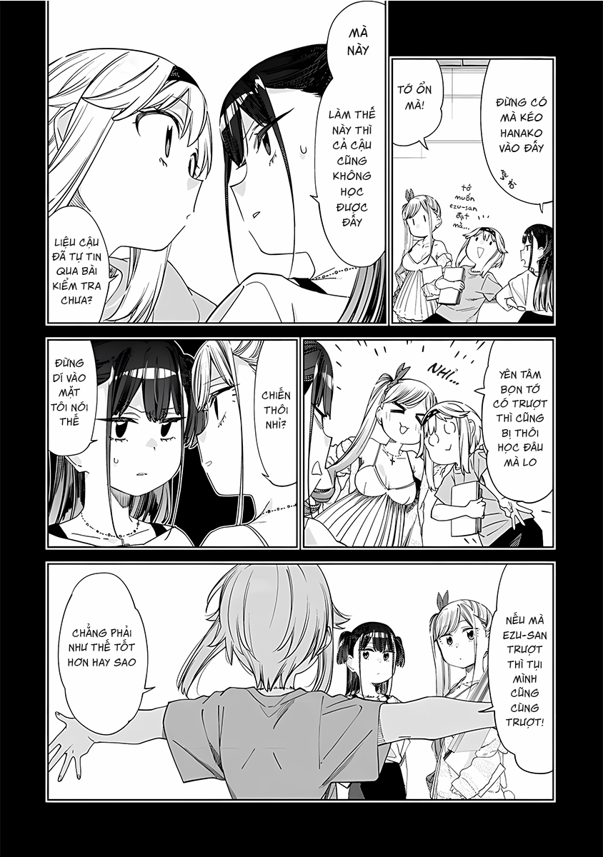 đọc truyện Vai Diễn Của Nữ Phản Diện Chương 11 ảnh 28 tại Thiên Thai Truyện