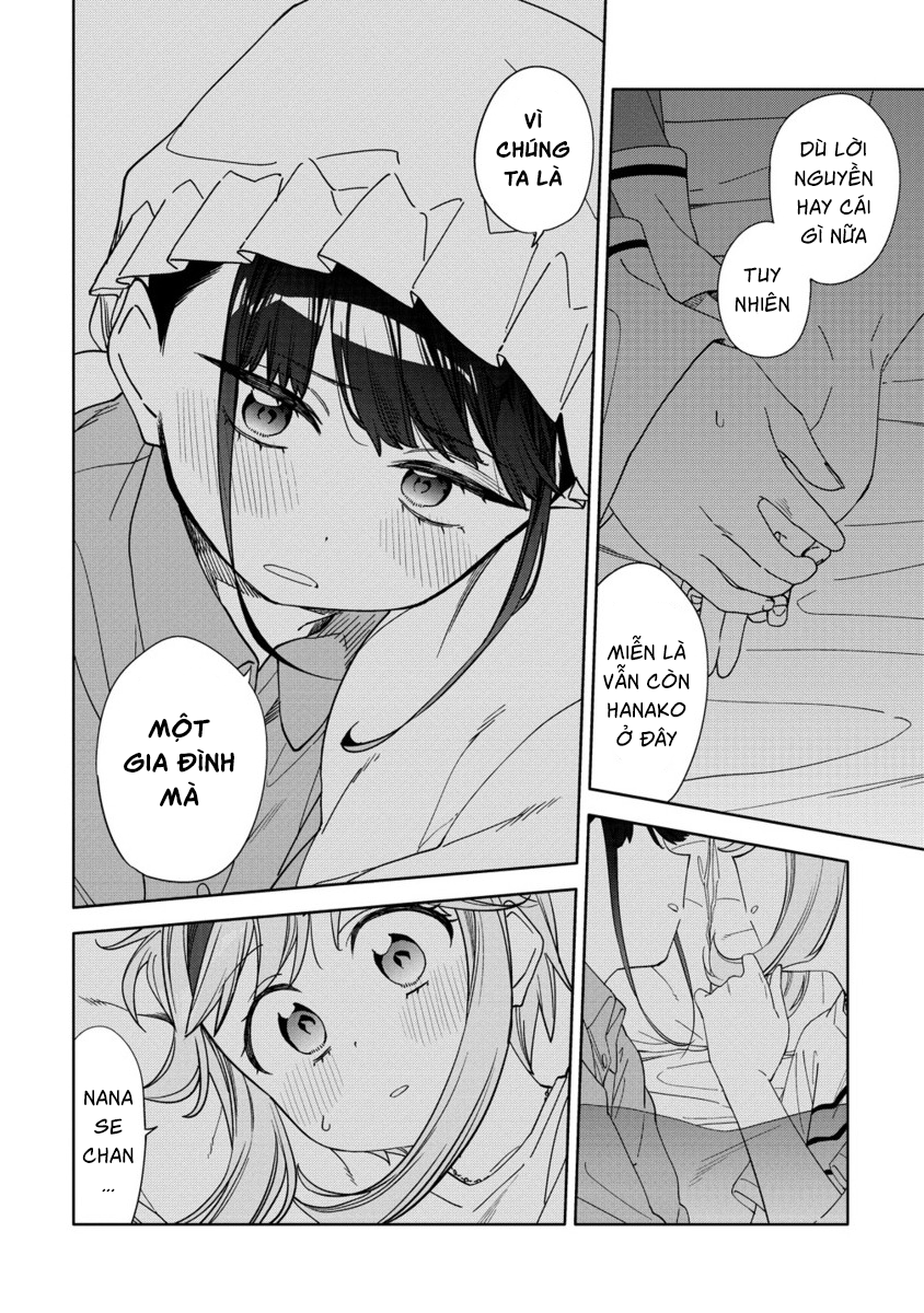 đọc truyện Vai Diễn Của Nữ Phản Diện Chương 12 ảnh 16 tại Thiên Thai Truyện