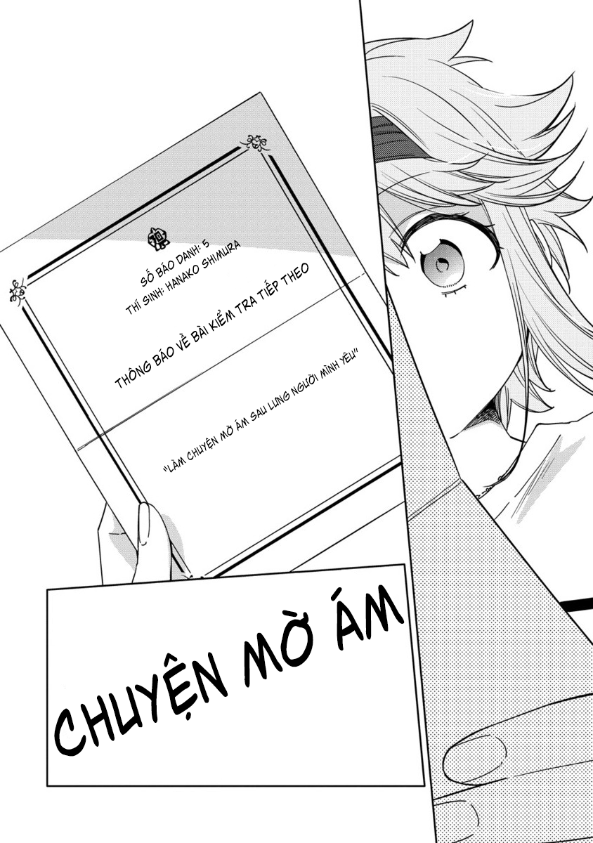 đọc truyện Vai Diễn Của Nữ Phản Diện Chương 12 ảnh 22 tại Thiên Thai Truyện