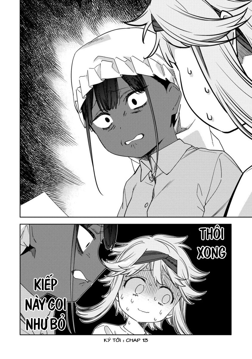 đọc truyện Vai Diễn Của Nữ Phản Diện Chương 12 ảnh 24 tại Thiên Thai Truyện