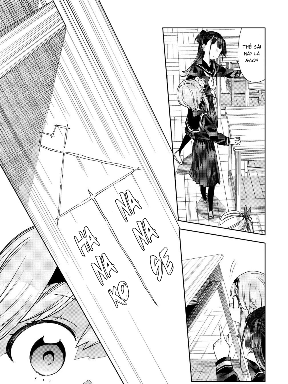 đọc truyện Vai Diễn Của Nữ Phản Diện Chương 12 ảnh 5 tại Thiên Thai Truyện