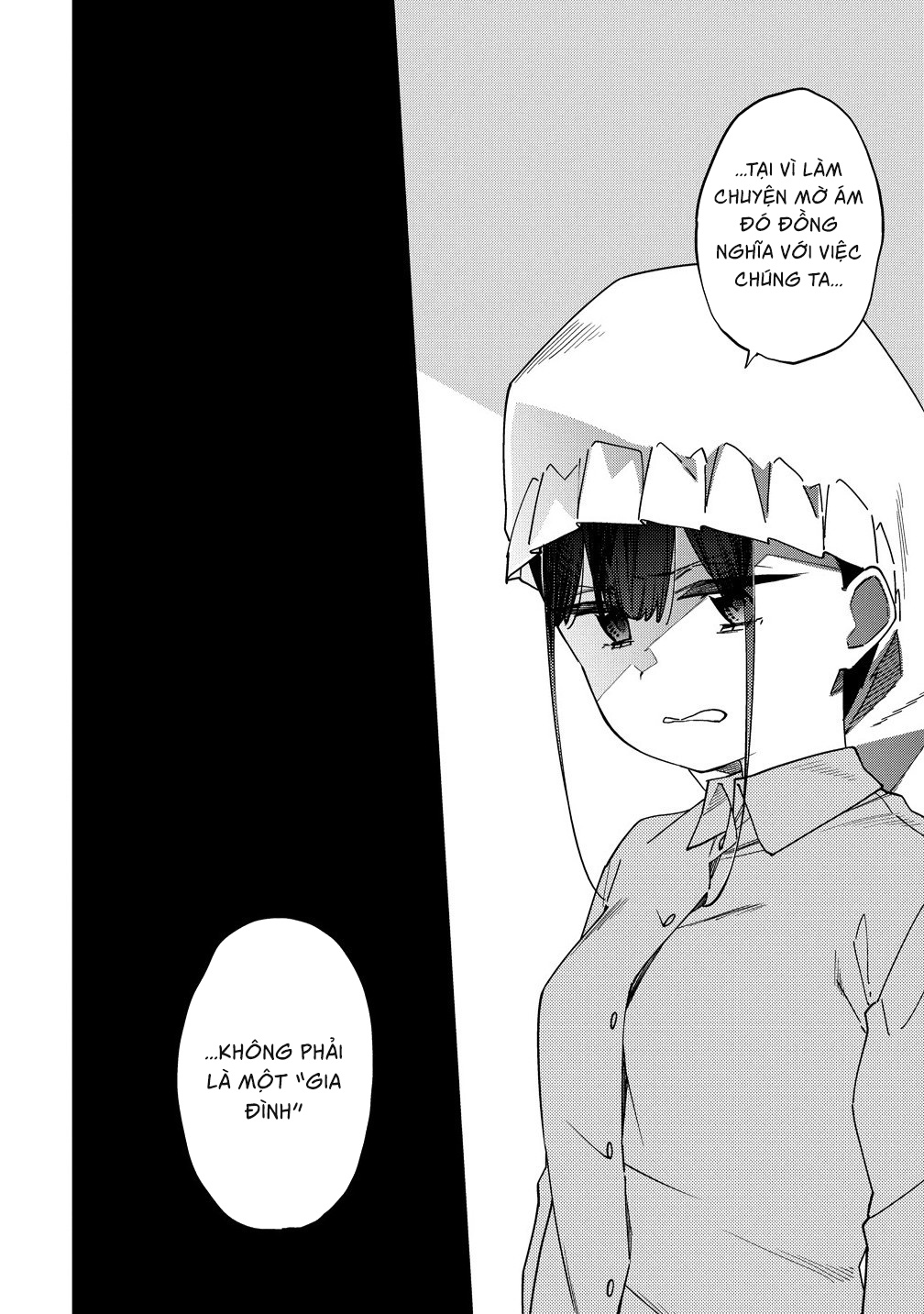 đọc truyện Vai Diễn Của Nữ Phản Diện Chương 13 ảnh 3 tại Thiên Thai Truyện