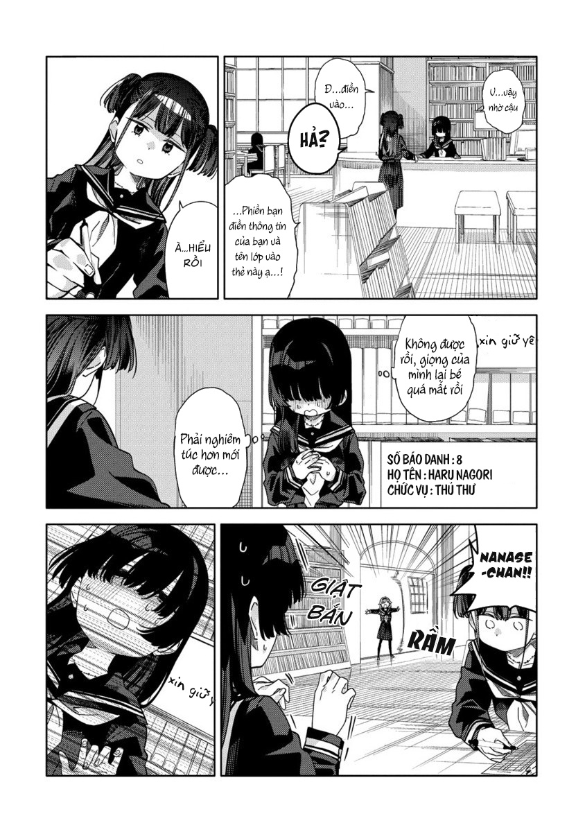 đọc truyện Vai Diễn Của Nữ Phản Diện Chương 13 ảnh 13 tại Thiên Thai Truyện