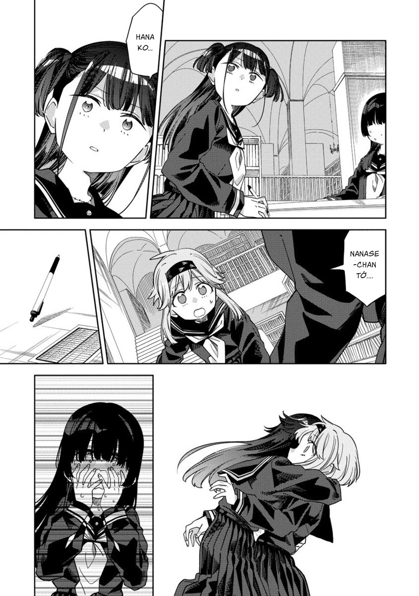 đọc truyện Vai Diễn Của Nữ Phản Diện Chương 13 ảnh 14 tại Thiên Thai Truyện