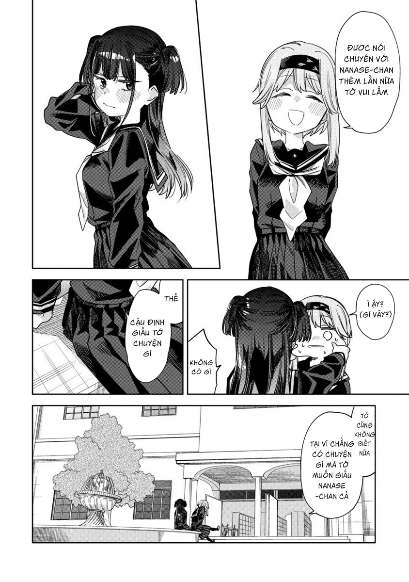 đọc truyện Vai Diễn Của Nữ Phản Diện Chương 13 ảnh 19 tại Thiên Thai Truyện