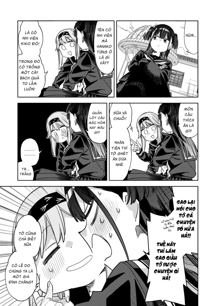 đọc truyện Vai Diễn Của Nữ Phản Diện Chương 13 ảnh 20 tại Thiên Thai Truyện