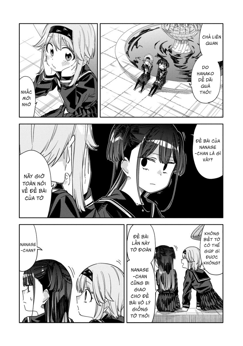 đọc truyện Vai Diễn Của Nữ Phản Diện Chương 13 ảnh 21 tại Thiên Thai Truyện