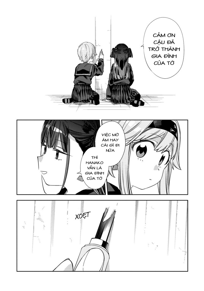 đọc truyện Vai Diễn Của Nữ Phản Diện Chương 14 ảnh 19 tại Thiên Thai Truyện