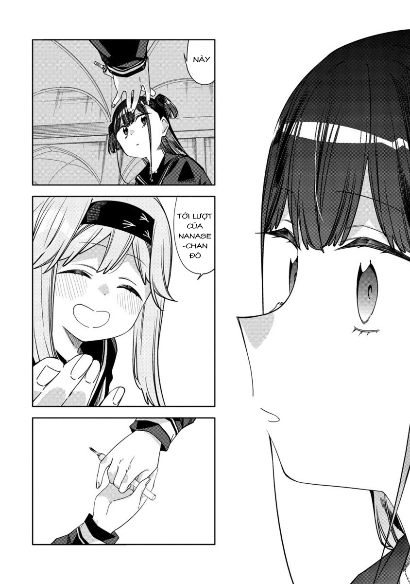 đọc truyện Vai Diễn Của Nữ Phản Diện Chương 14 ảnh 22 tại Thiên Thai Truyện