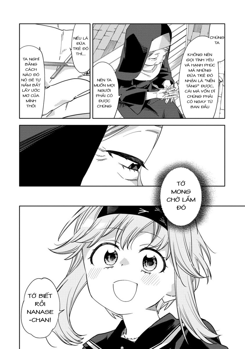 đọc truyện Vai Diễn Của Nữ Phản Diện Chương 14 ảnh 28 tại Thiên Thai Truyện