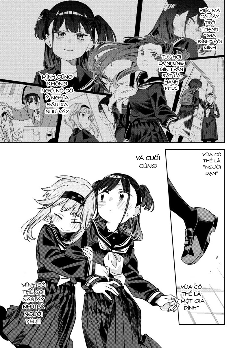 đọc truyện Vai Diễn Của Nữ Phản Diện Chương 14 ảnh 31 tại Thiên Thai Truyện