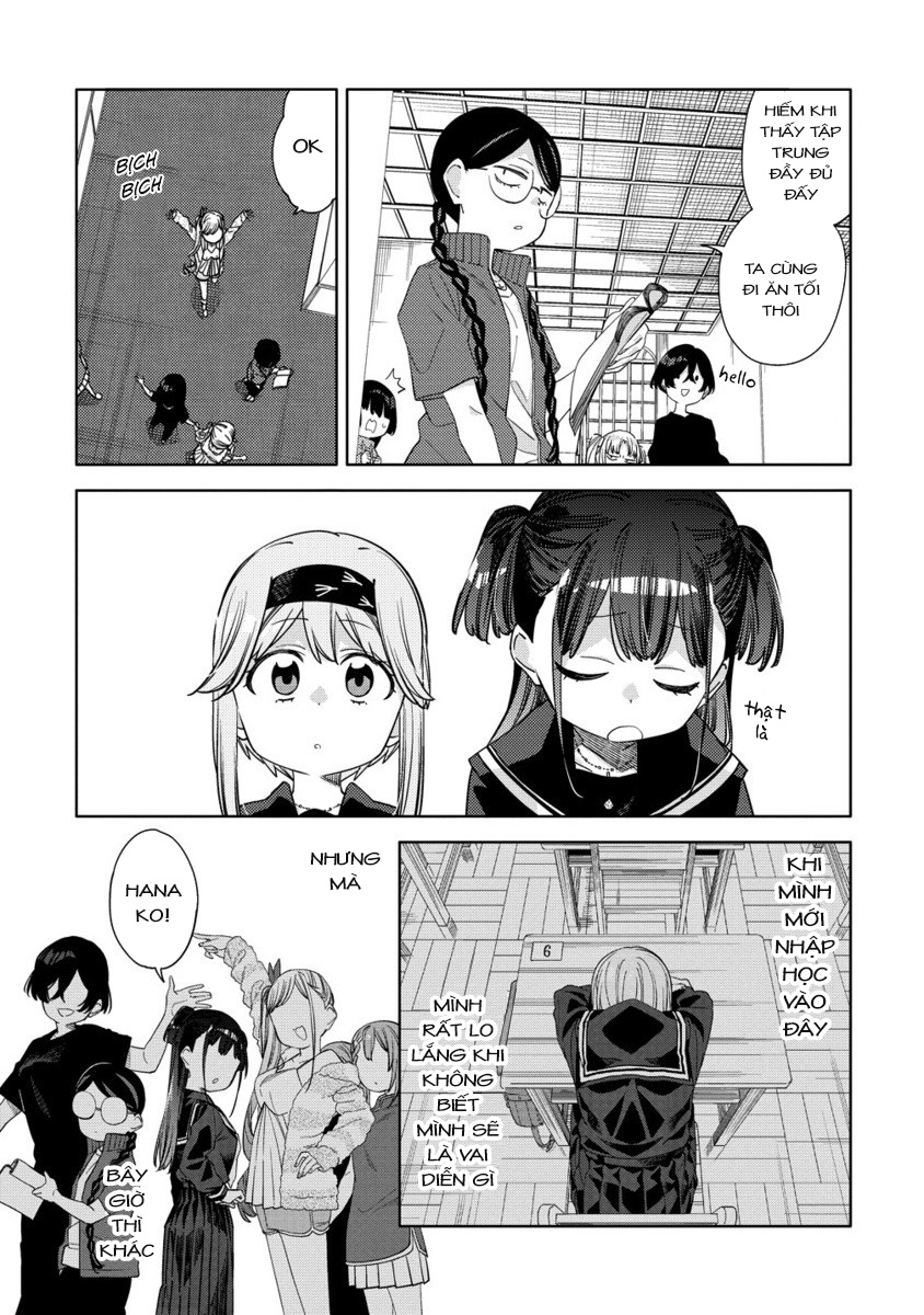 đọc truyện Vai Diễn Của Nữ Phản Diện Chương 14 ảnh 34 tại Thiên Thai Truyện