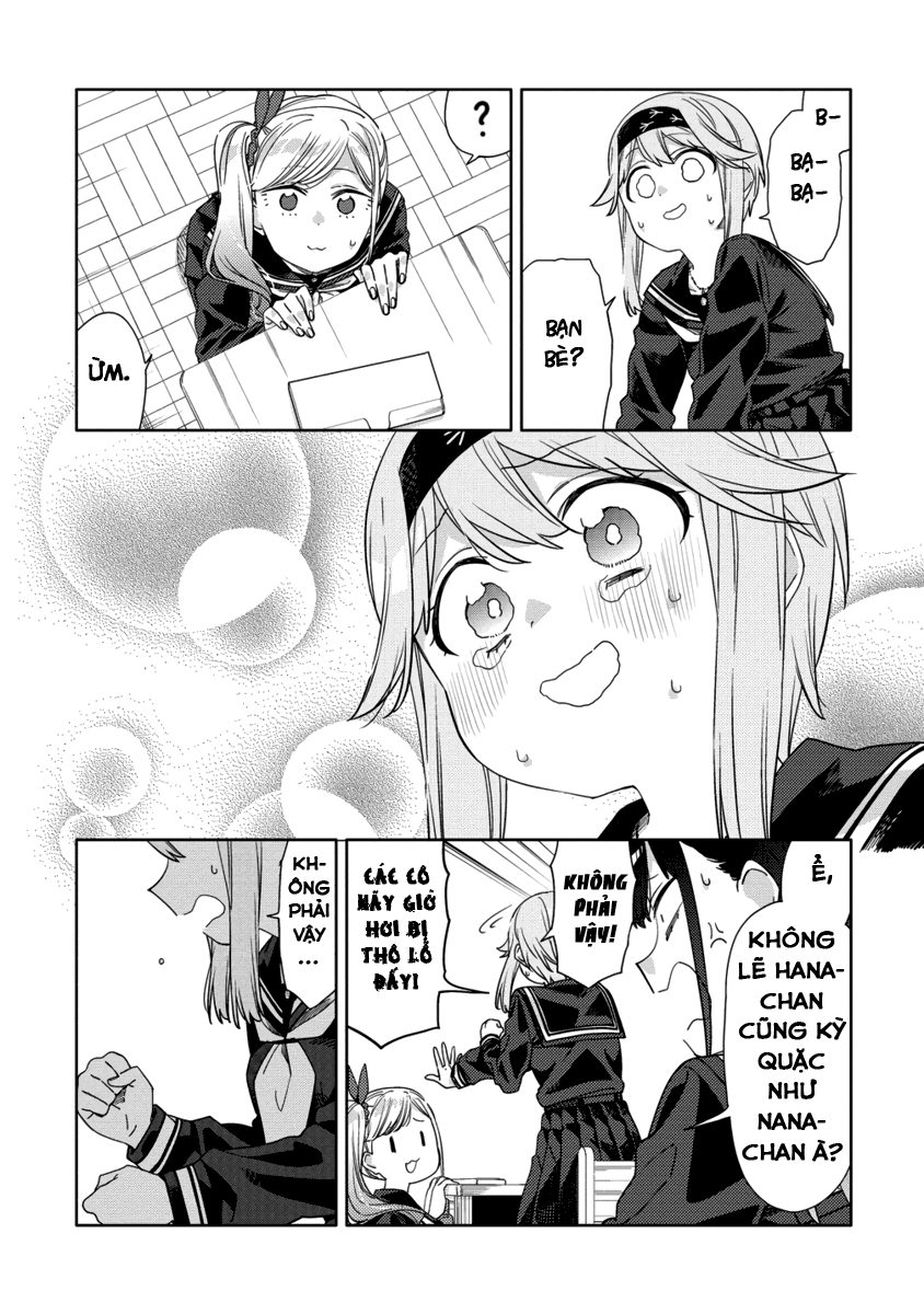 đọc truyện Vai Diễn Của Nữ Phản Diện Chương 2 ảnh 26 tại Thiên Thai Truyện