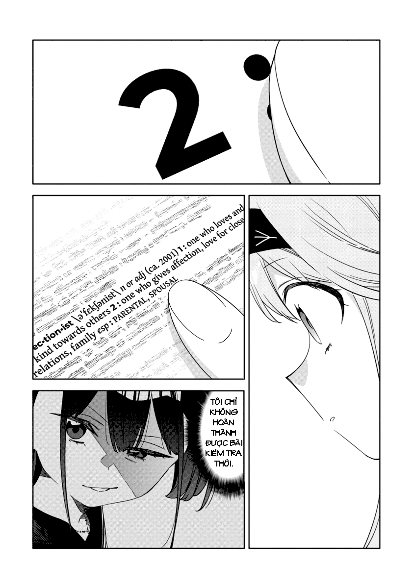 đọc truyện Vai Diễn Của Nữ Phản Diện Chương 5 ảnh 17 tại Thiên Thai Truyện