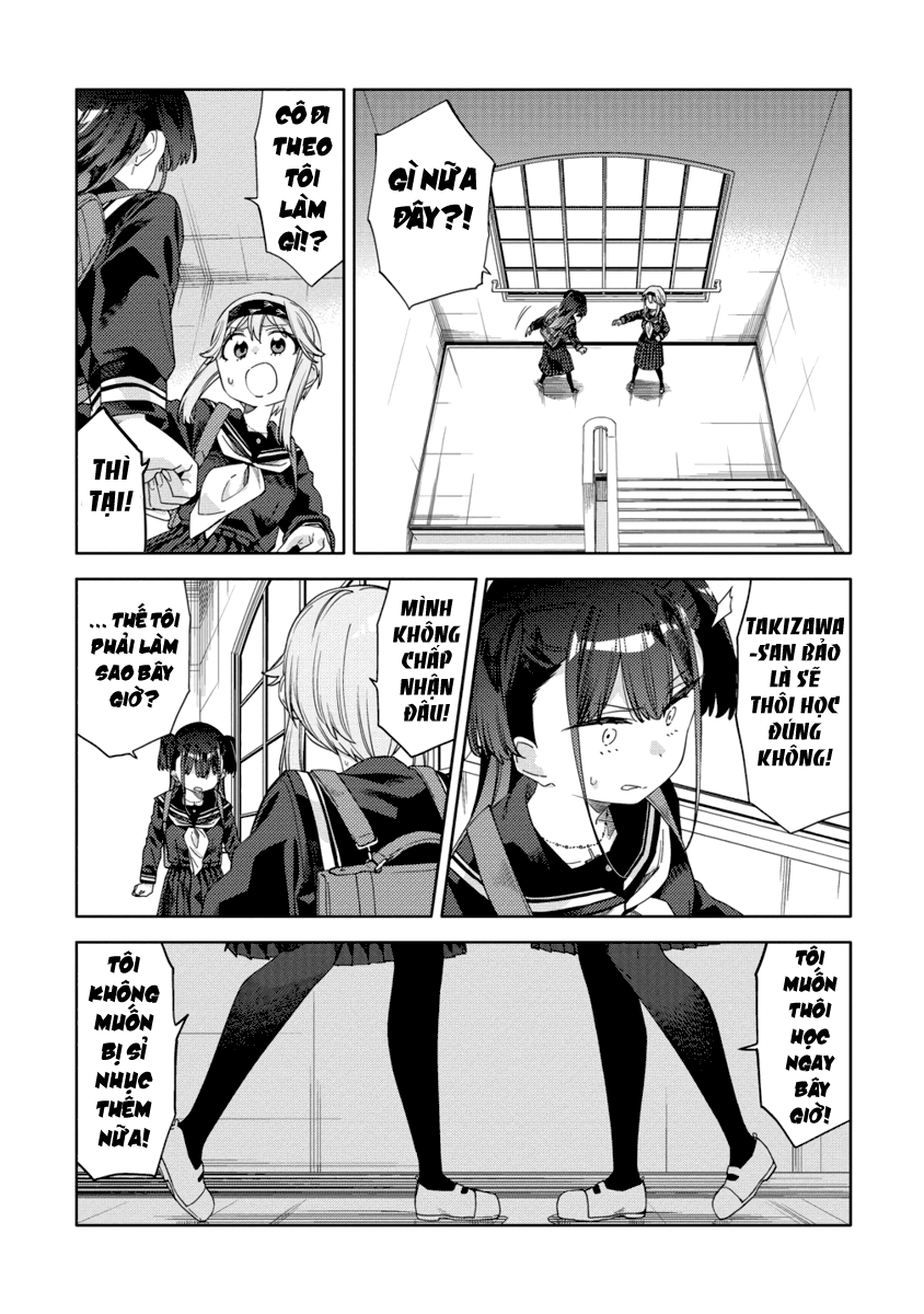 đọc truyện Vai Diễn Của Nữ Phản Diện Chương 6 ảnh 25 tại Thiên Thai Truyện