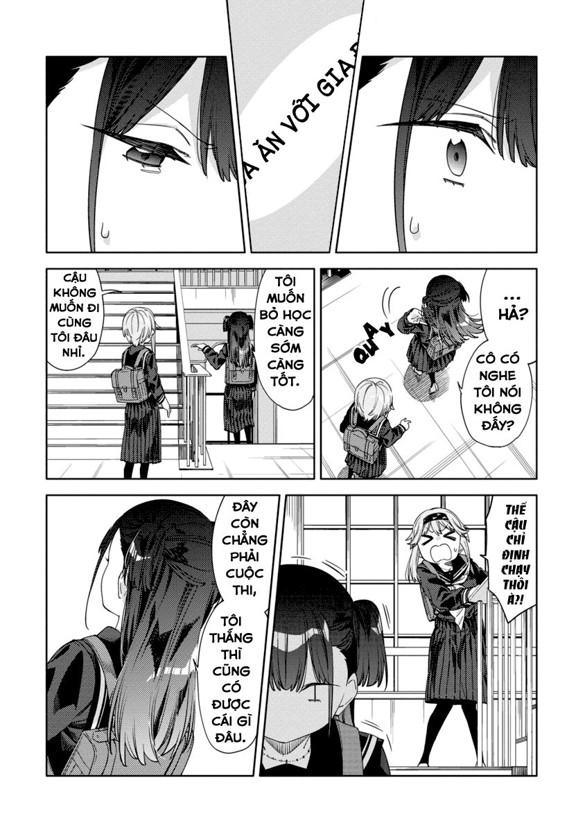 đọc truyện Vai Diễn Của Nữ Phản Diện Chương 6 ảnh 28 tại Thiên Thai Truyện