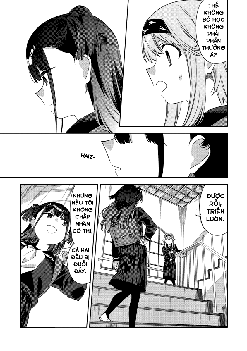 đọc truyện Vai Diễn Của Nữ Phản Diện Chương 6 ảnh 29 tại Thiên Thai Truyện