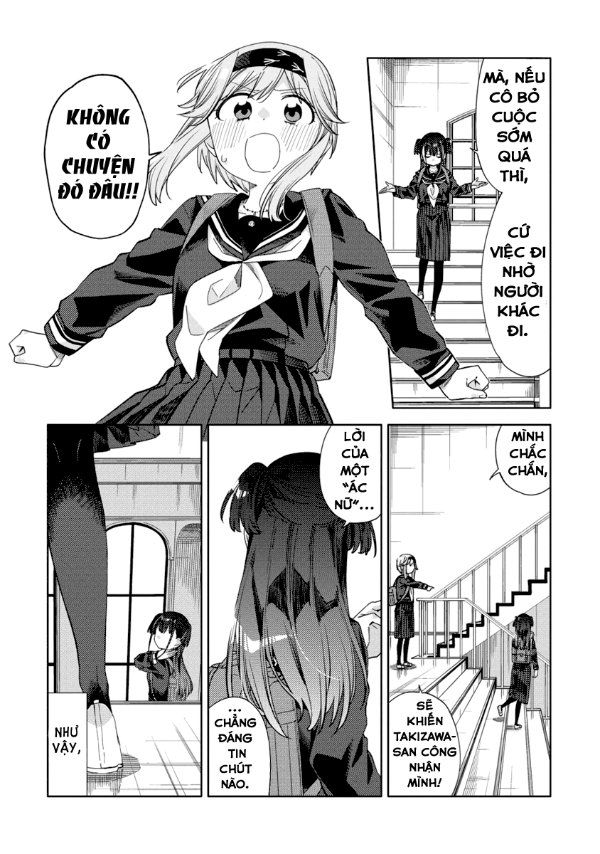 đọc truyện Vai Diễn Của Nữ Phản Diện Chương 6 ảnh 30 tại Thiên Thai Truyện