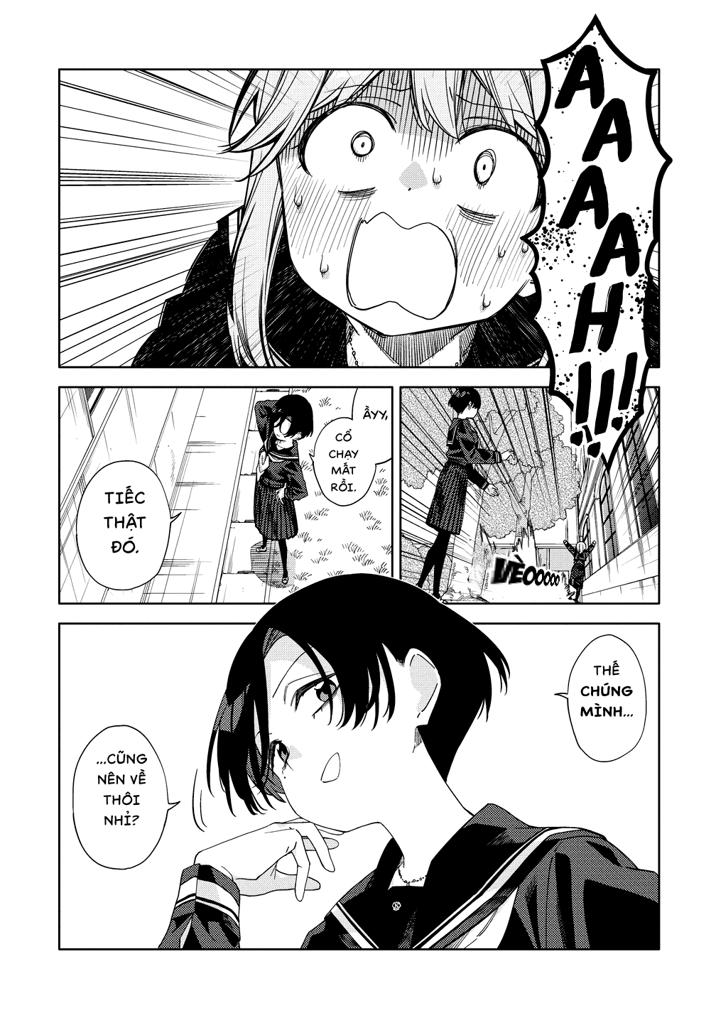 đọc truyện Vai Diễn Của Nữ Phản Diện Chương 7 ảnh 29 tại Thiên Thai Truyện