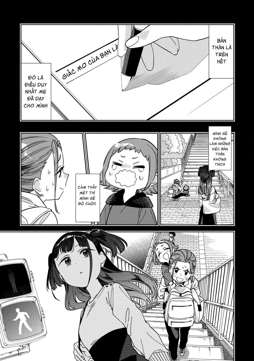 đọc truyện Vai Diễn Của Nữ Phản Diện Chương 8 ảnh 13 tại Thiên Thai Truyện