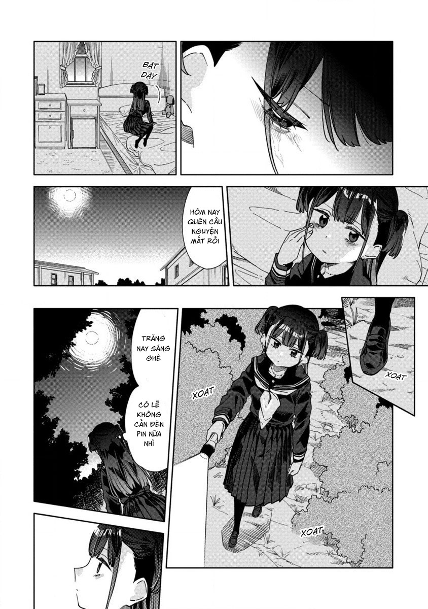 đọc truyện Vai Diễn Của Nữ Phản Diện Chương 8 ảnh 20 tại Thiên Thai Truyện