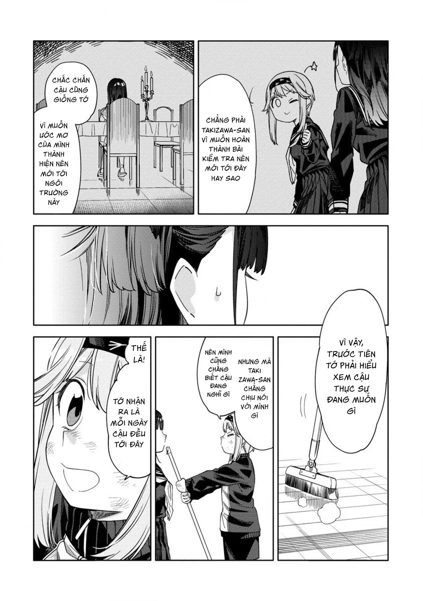 đọc truyện Vai Diễn Của Nữ Phản Diện Chương 8 ảnh 28 tại Thiên Thai Truyện