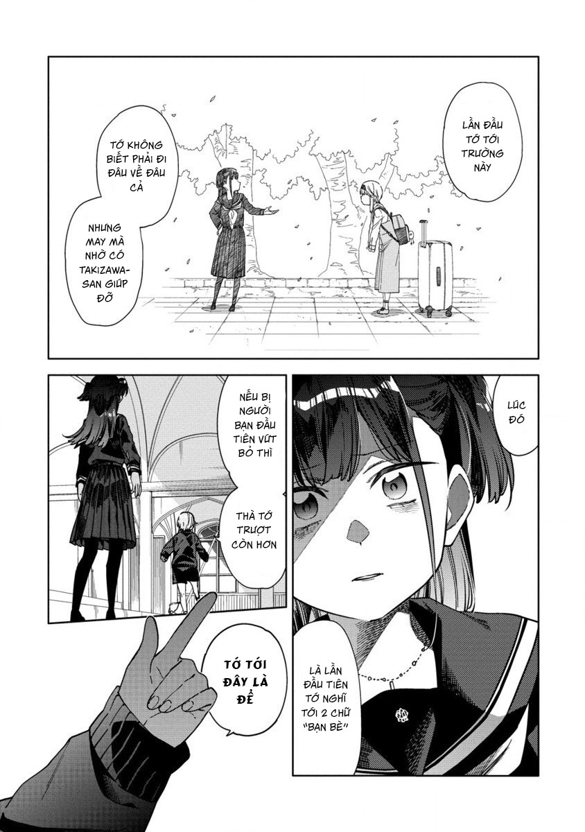 đọc truyện Vai Diễn Của Nữ Phản Diện Chương 8 ảnh 31 tại Thiên Thai Truyện