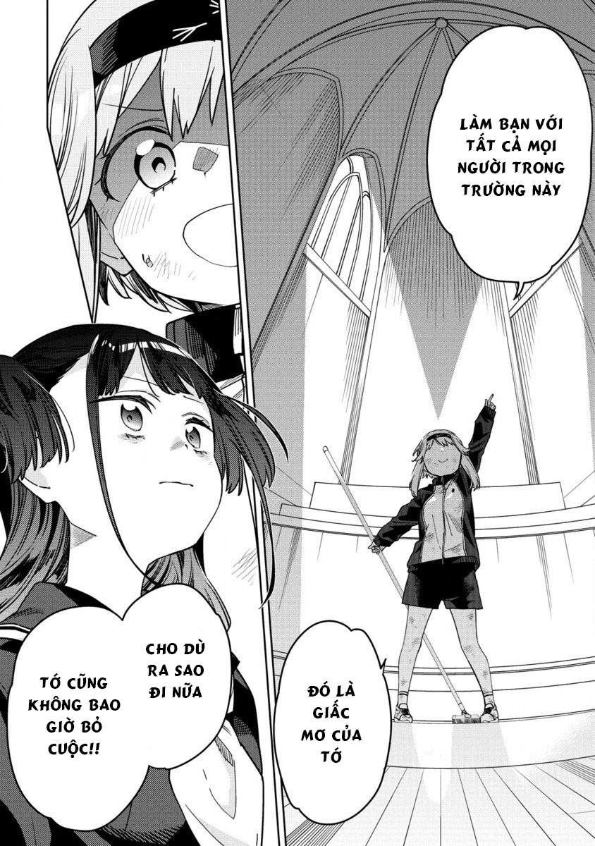 đọc truyện Vai Diễn Của Nữ Phản Diện Chương 8 ảnh 32 tại Thiên Thai Truyện