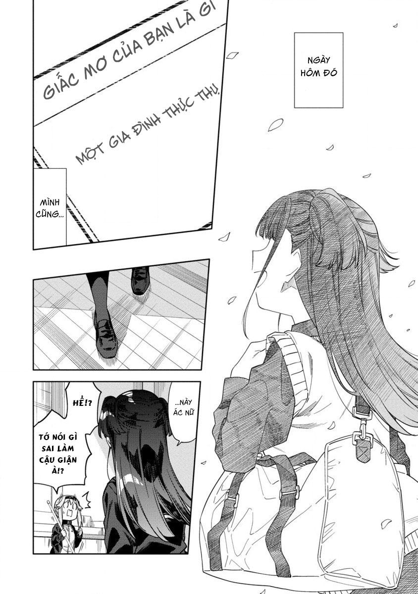 đọc truyện Vai Diễn Của Nữ Phản Diện Chương 8 ảnh 34 tại Thiên Thai Truyện